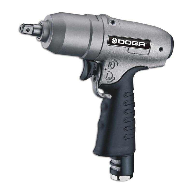 DPTS 65 shut-off pulse screwdriver