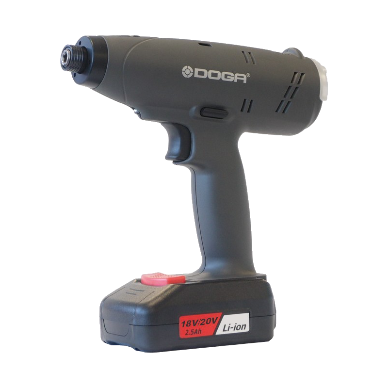 BSTP 18-6 HD ¼ cordless shut-off screwdriver