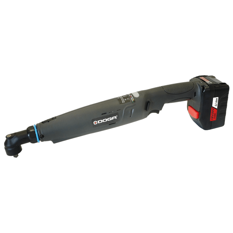 BSTA 10 SD 3/8 cordless shut-off screwdriver