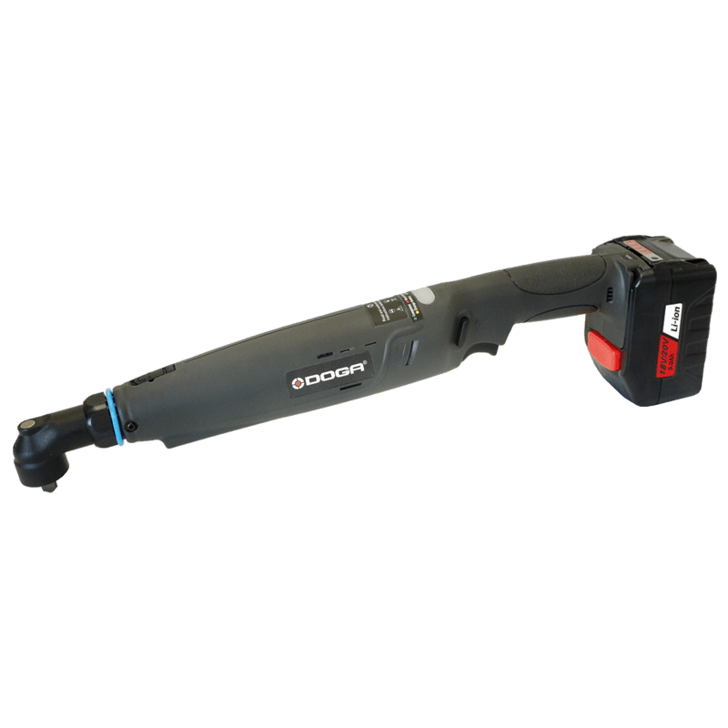 BSTA 16 SD ¼ cordless shut-off screwdriver