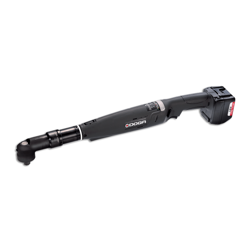 BSTCA 07 HD ¼ cordless shut-off screwdriver