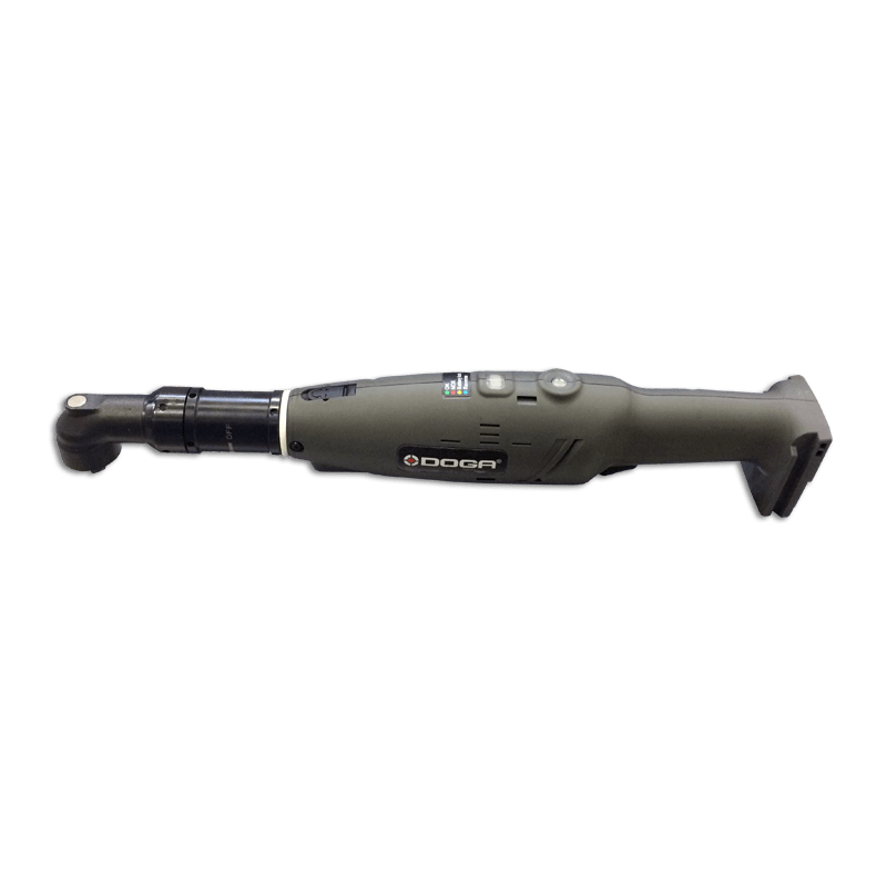 BSTCA 07 SD ¼ cordless shut-off screwdriver