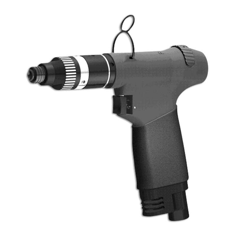 DSEL PA35G1400 shut-off pneumatic screwdriver