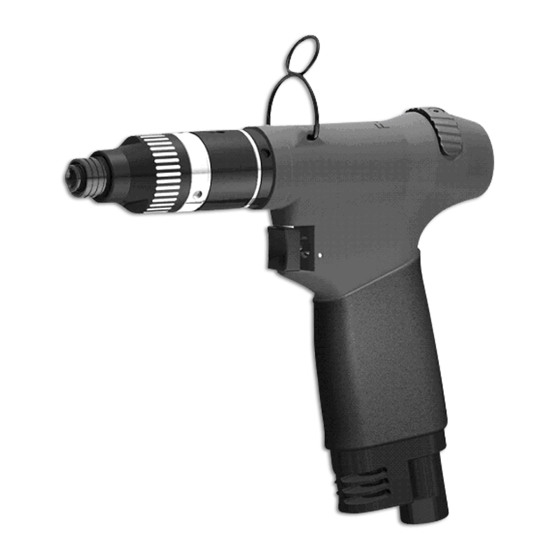 DSEL PA60G150 shut-off pneumatic screwdriver