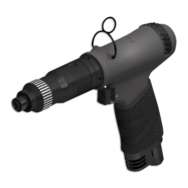 DSEI PA40G2000 shut-off pneumatic screwdriver