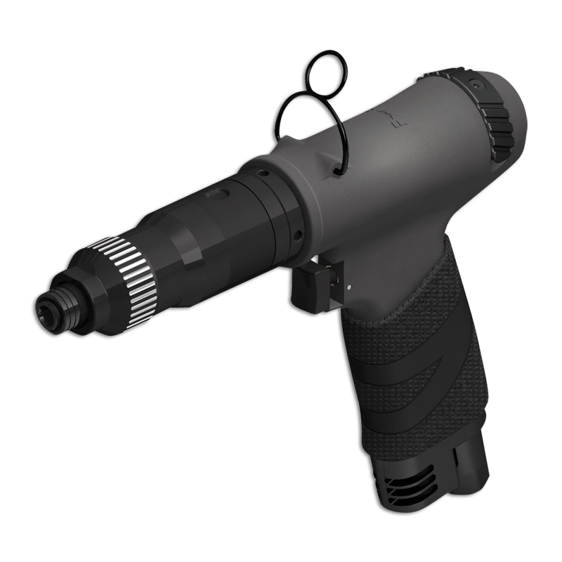 SD 401/24PA-WP shut-off pneumatic screwdriver
