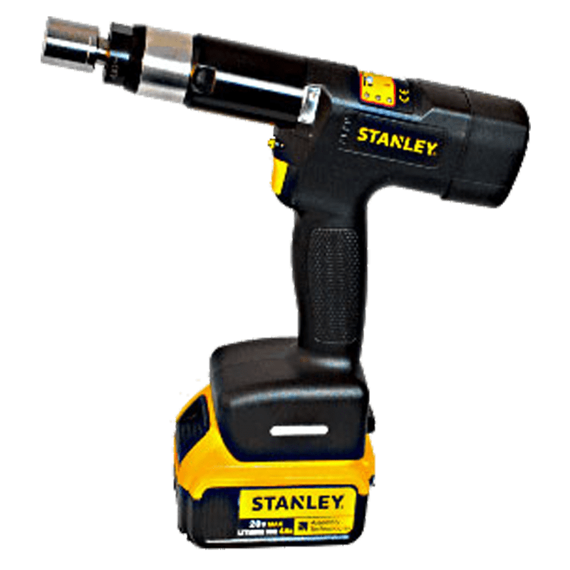 Stanley cordless store