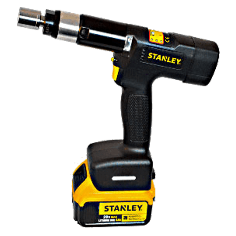 Visseuses asservies à batterie pistolet STANLEY®