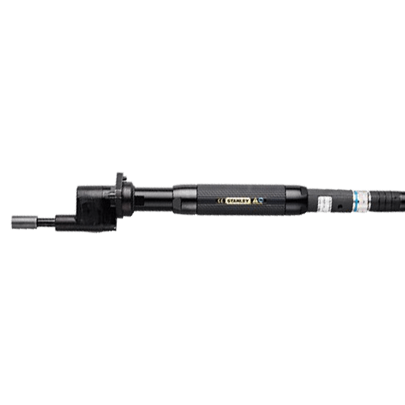 STANLEY® electric offset tightening spindle
