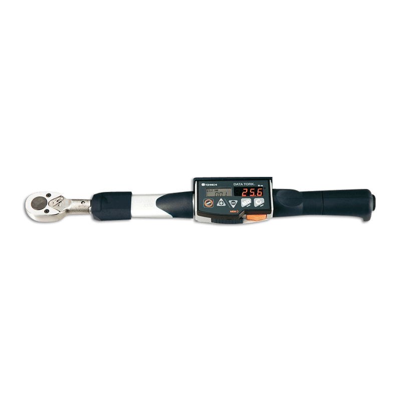 Clé dynamométrique électronique série CEM