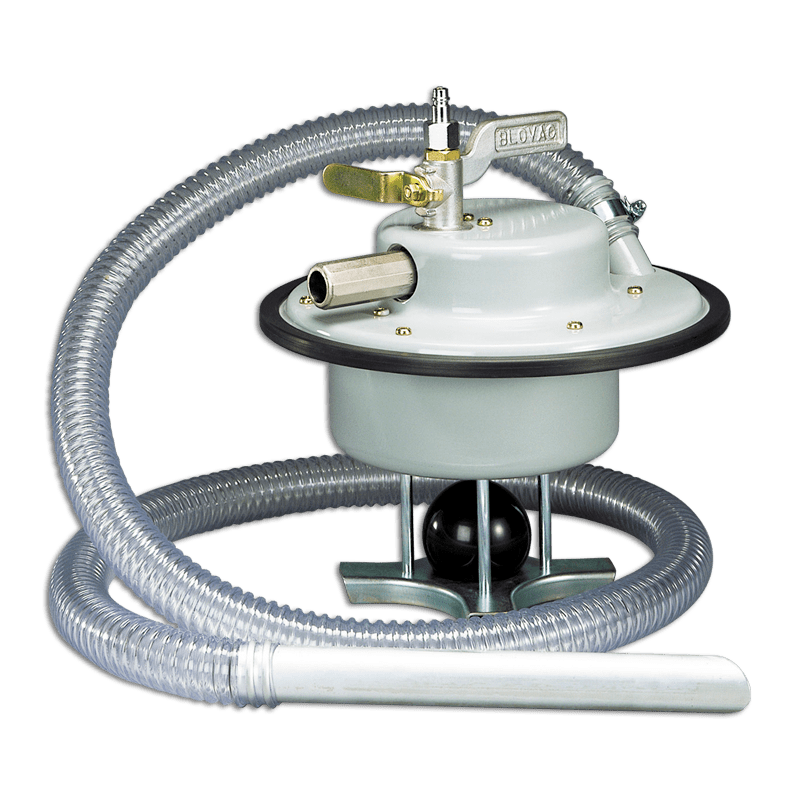 Aspirateur pneumatique V 500EX