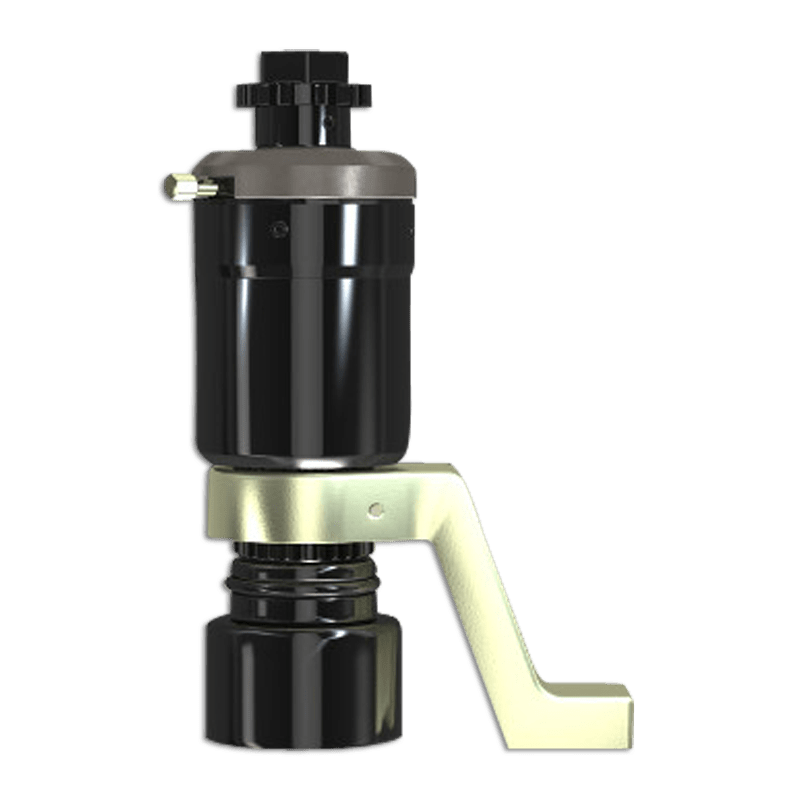 Multiplicateur de couple Conception et fabrication