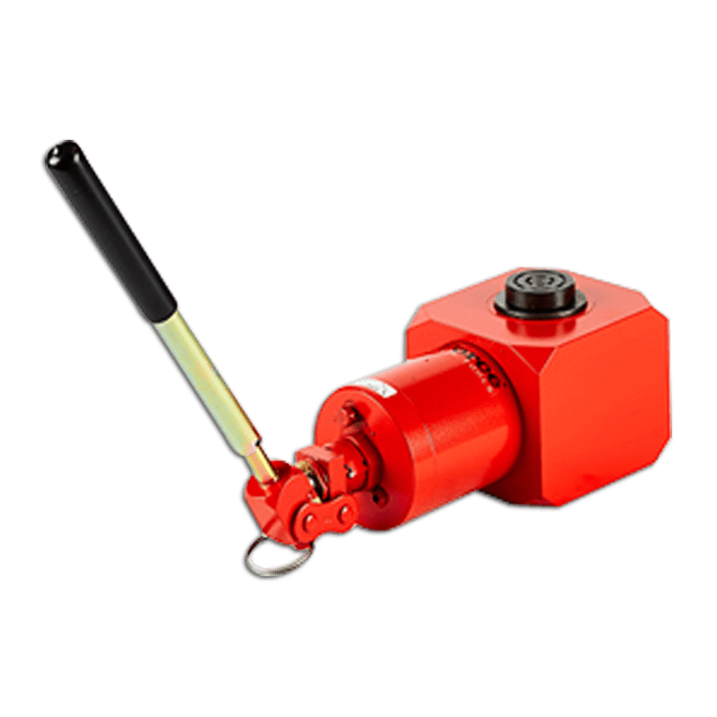 Cric compact Hi-Force® à piston plein- Gamme JCS