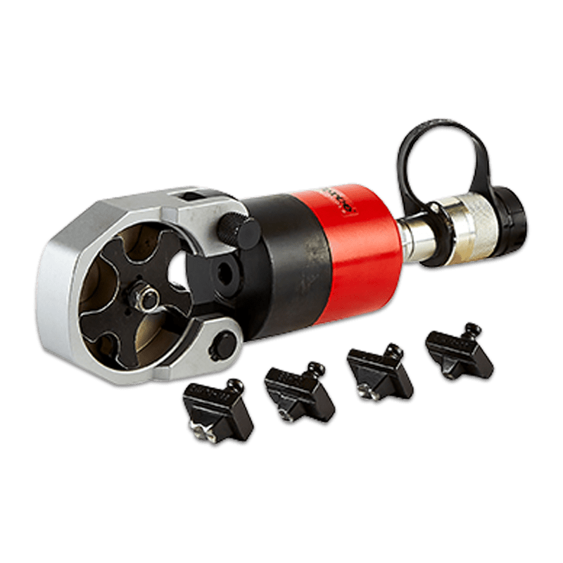 Tête de sertissage Hi-Force®- CH 