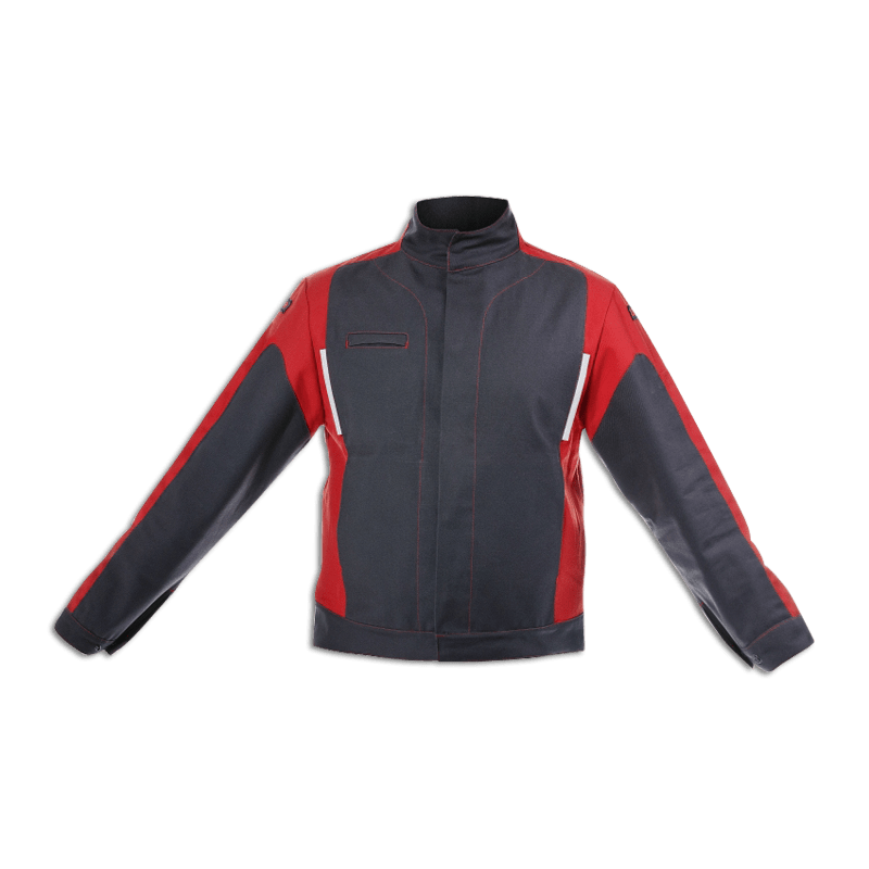 Veste de soudage LORCH