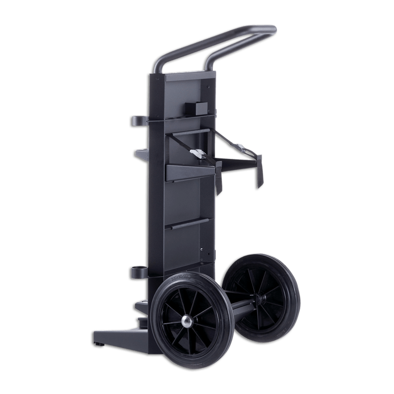 Chariot de transport Maxi Trolley 