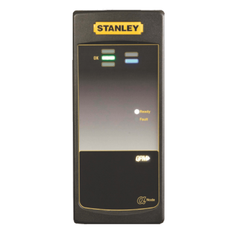 STANLEY ALPHA V « QBE » Node controller 