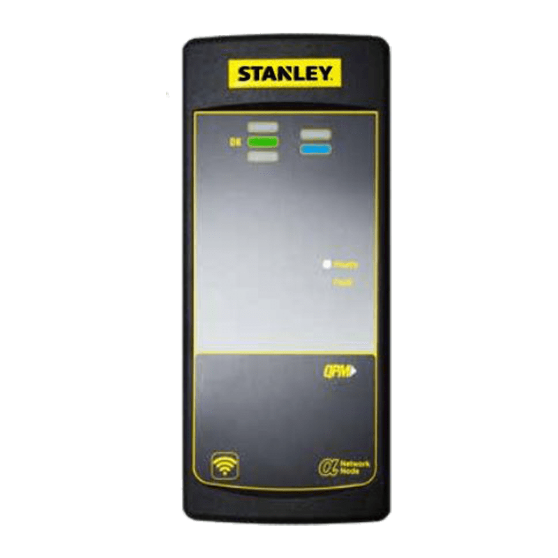 STANLEY ALPHA V "QBE" Node Network controller 