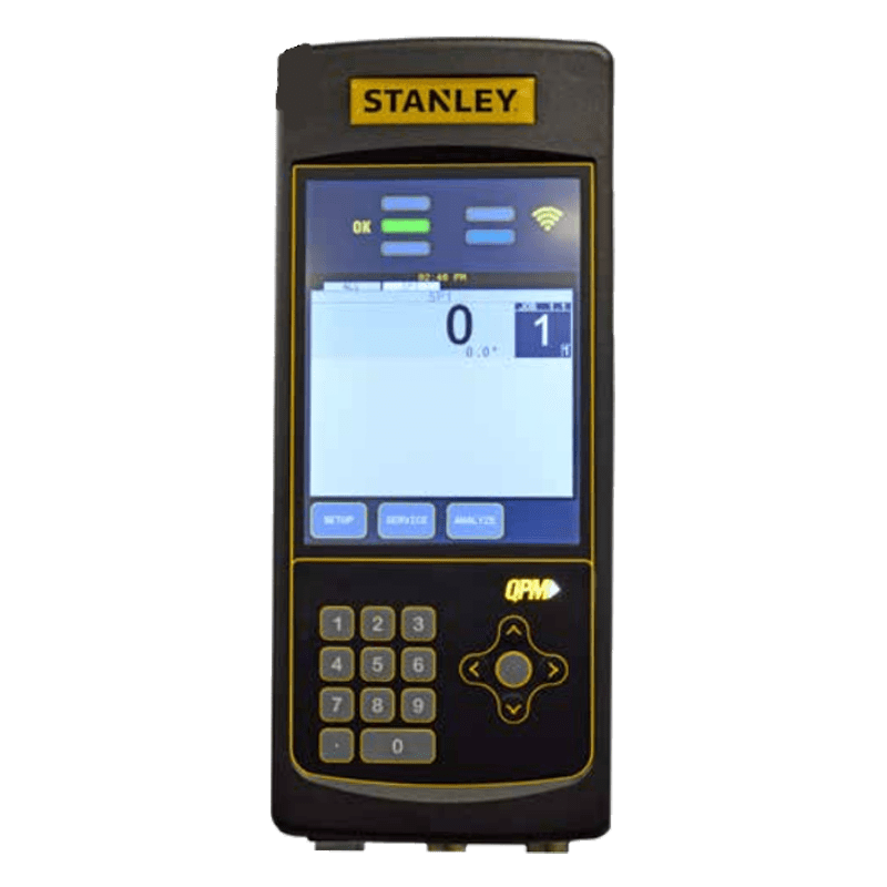 STANLEY QBE Specialist controller