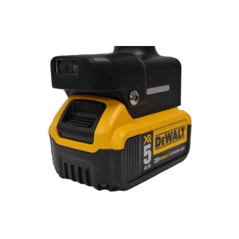 STANLEY barcode reader