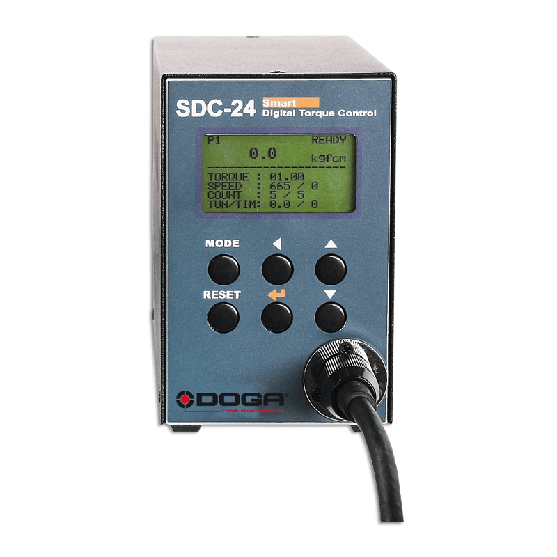 SDC  controller