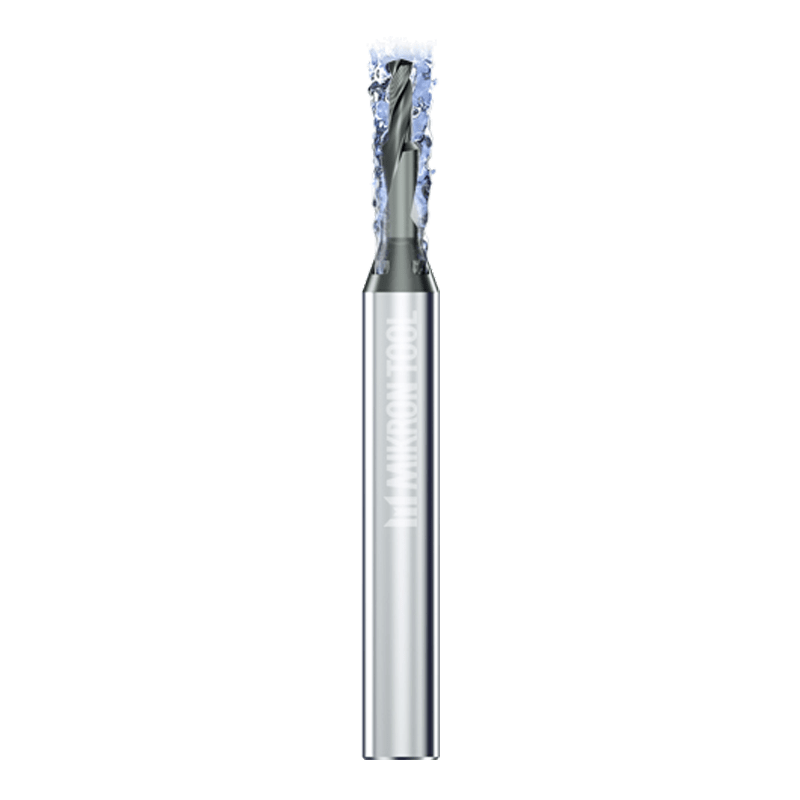 Micro-foret Crazydrill Pilot SST-Inox