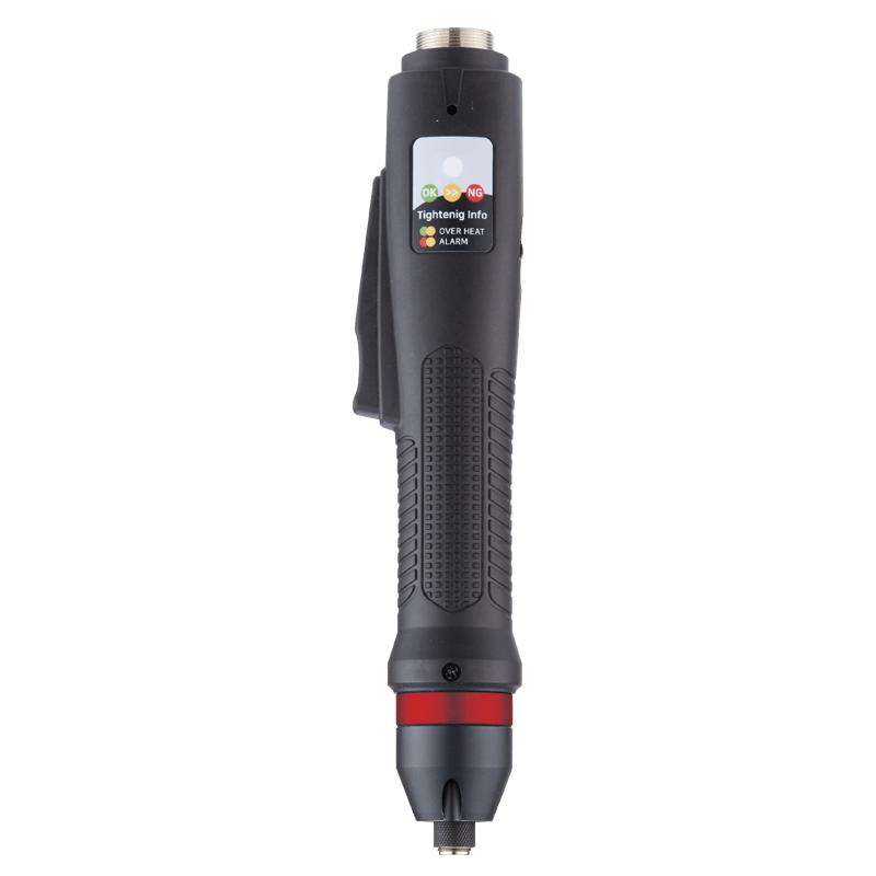Visseuse droite asservie avec capteurs couple et angle MDT 26