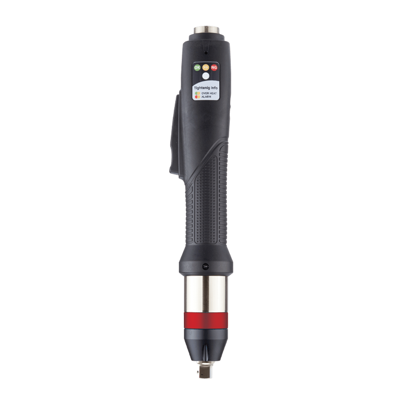 Visseuse droite asservie avec capteurs couple et angle MDT 32