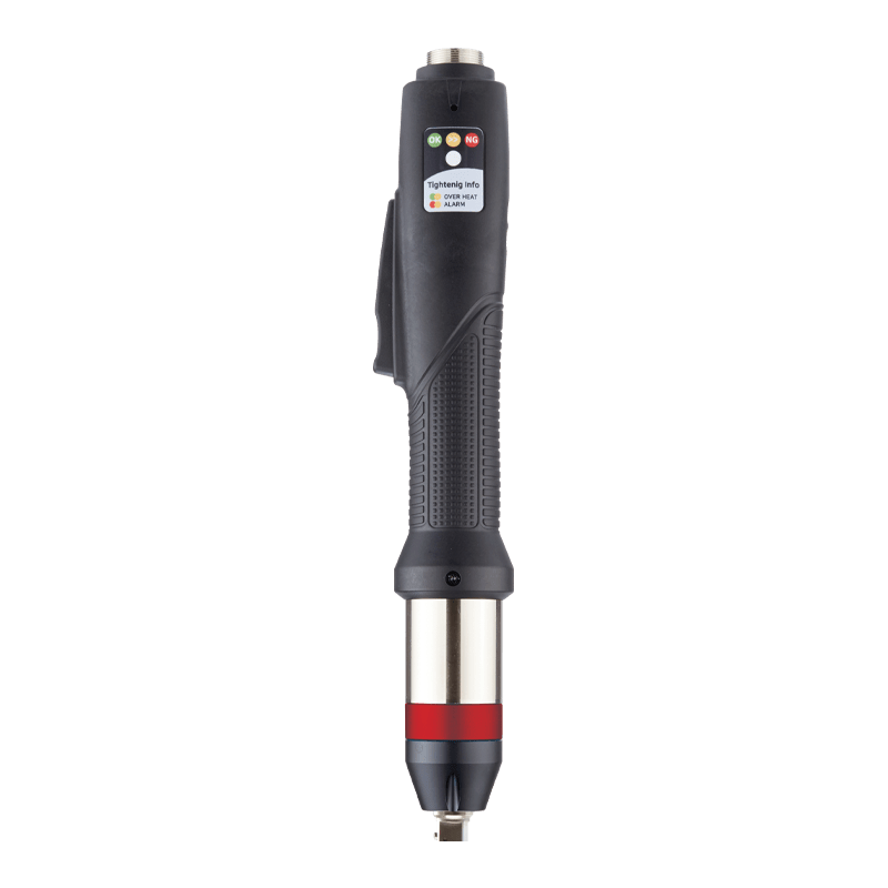 Visseuse droite asservie avec capteurs couple et angle MDT 32