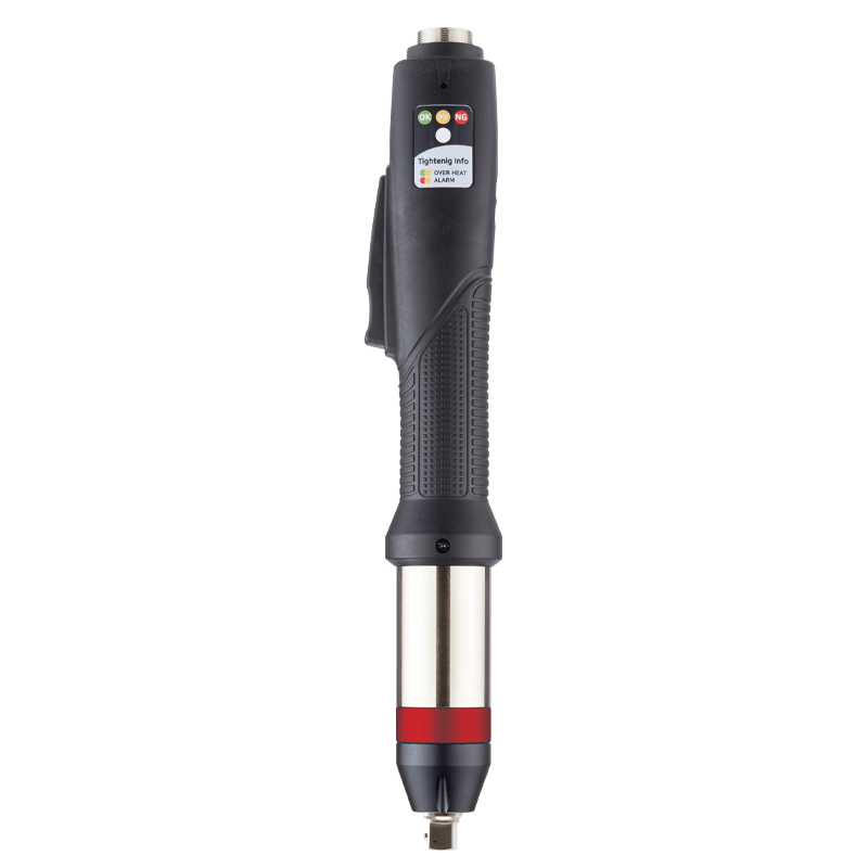 Visseuse droite asservie avec capteurs couple et angle MDT32