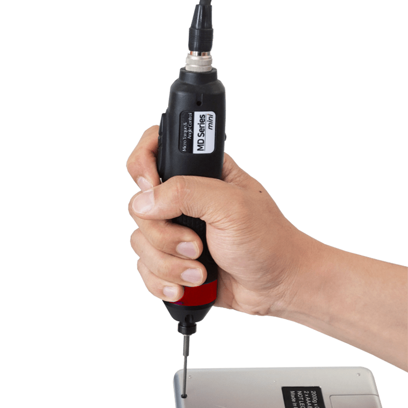 MD 2203-E mini microtorque screwdrivers