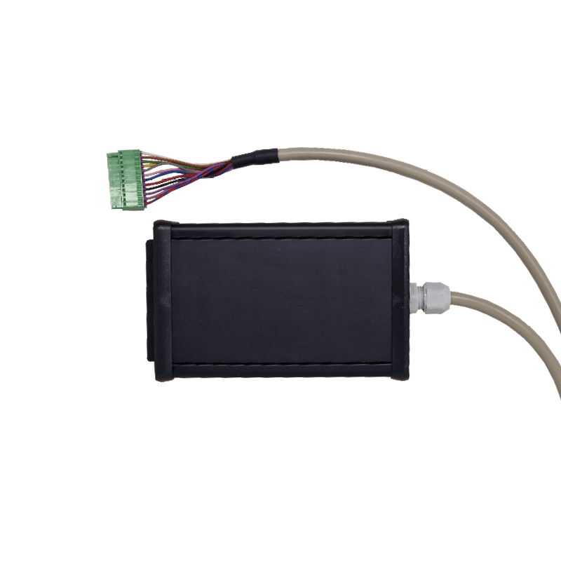 DPM Wiring Module