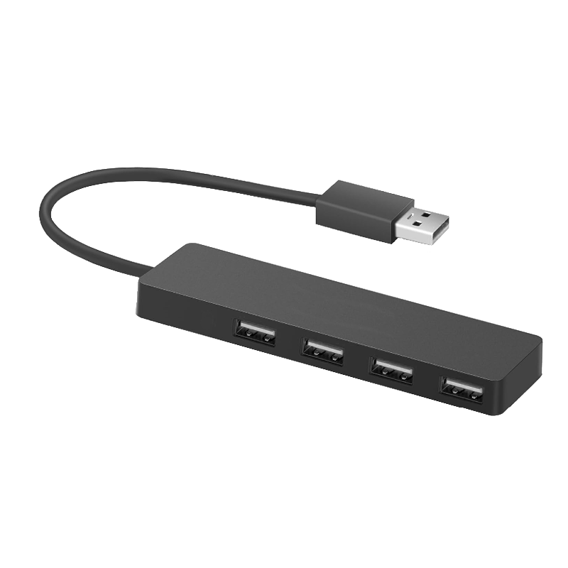 Hub 4 ports USB