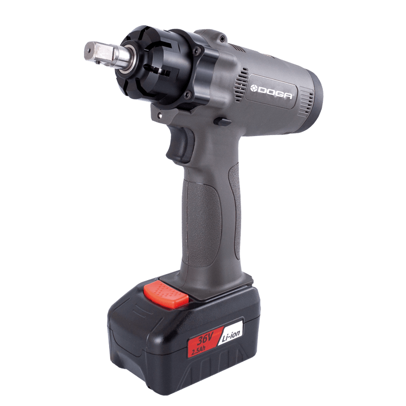 Visseuse pistolet à impulsions à batterie DPTC-2 36 V