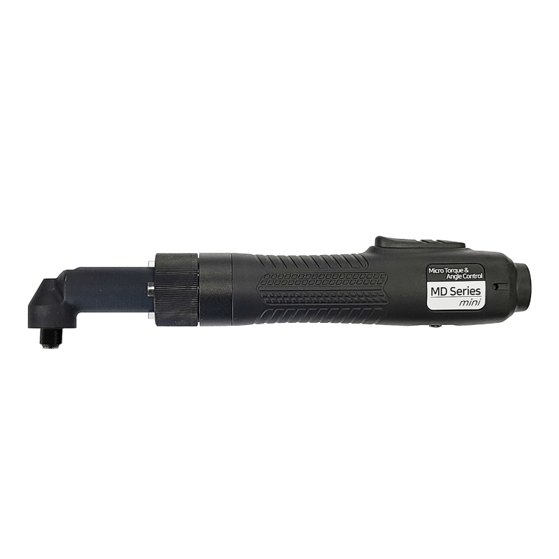 Visseuse électrique asservie contrôle courant MDH 22 mini 90° E6.3