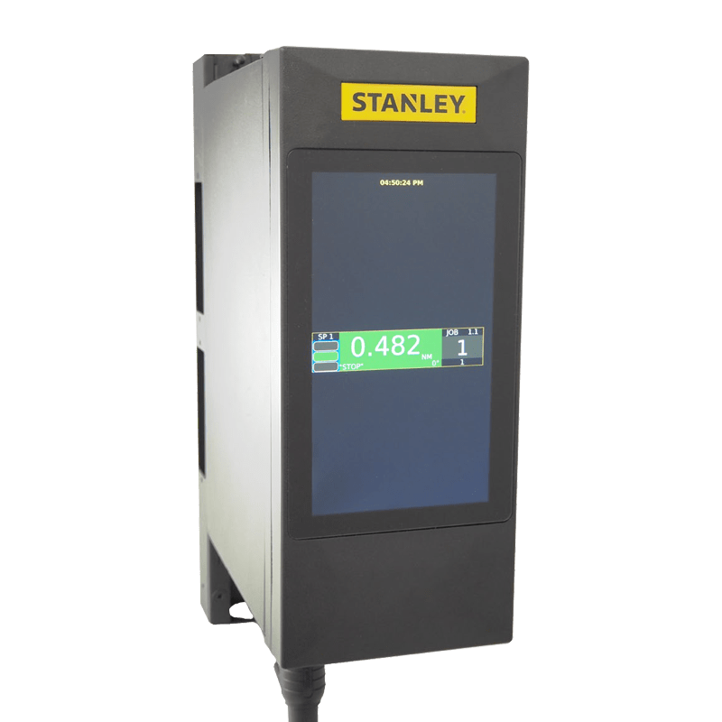 Contrôleurs STANLEY série SC