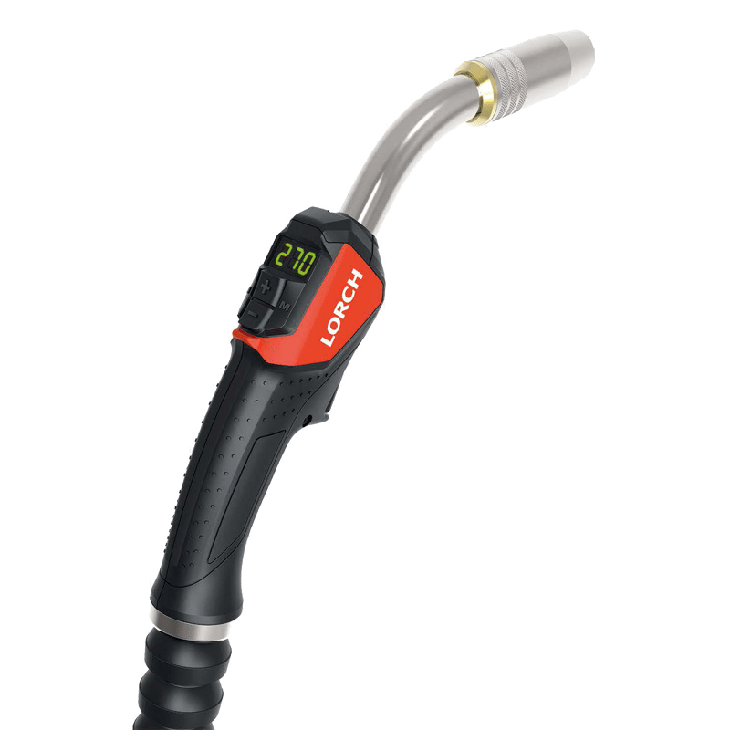 Torche MIG LMS LORCH