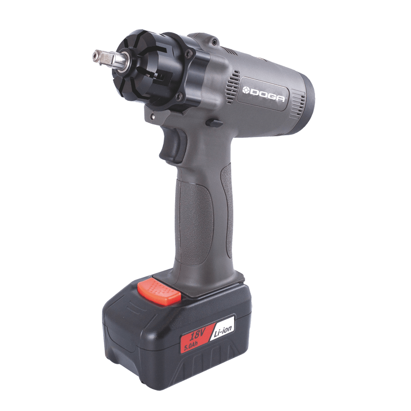 Visseuse pistolet à impulsions à batterie DPTC-2-19 SD3/8