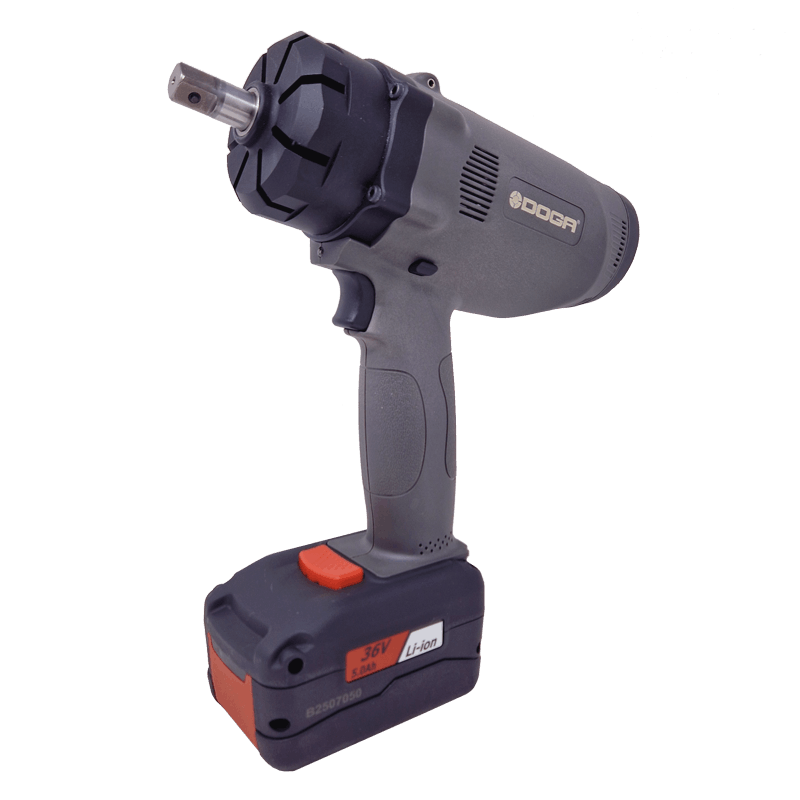 Visseuse pistolet à impulsions à batterie DPTC-2 160 SD12