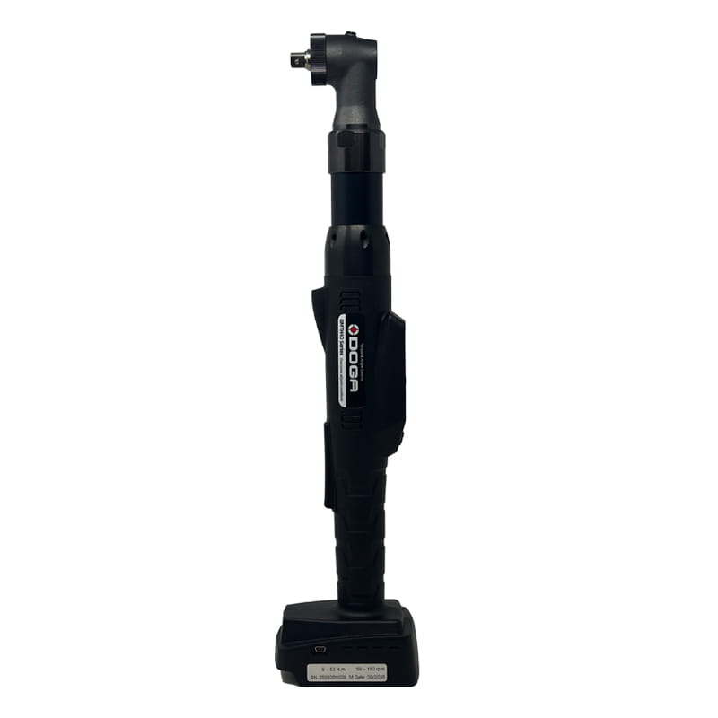 Visseuse asservie à batterie avec capteurs BMTH 4067-Q 1/2