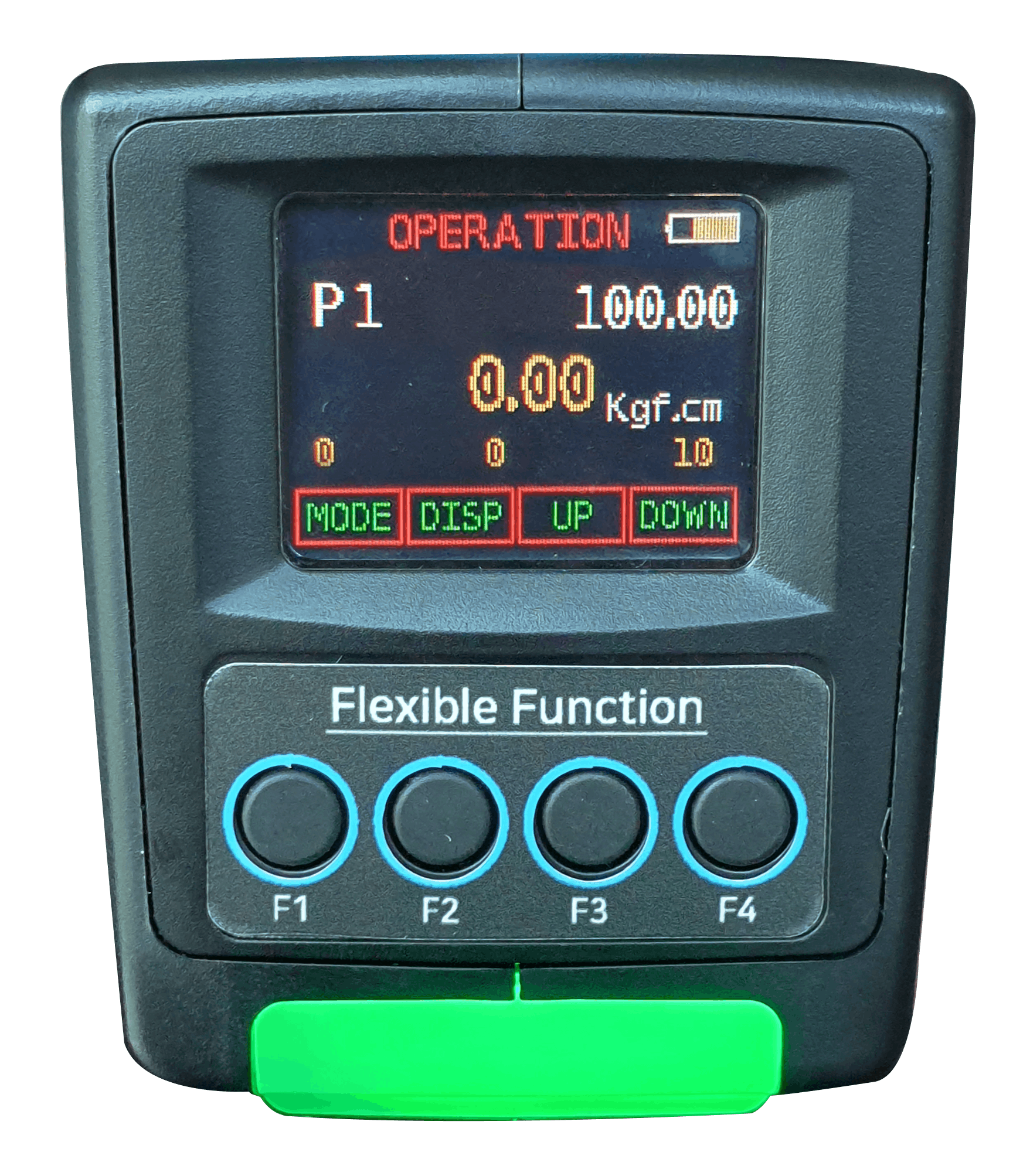 Écran visseuse asservie à batterie BMTH