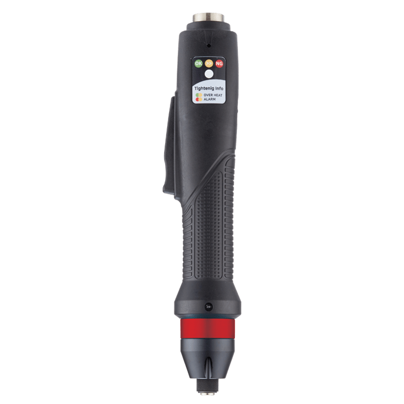 Visseuse droite asservie avec capteurs couple et angle MDT 3203-A